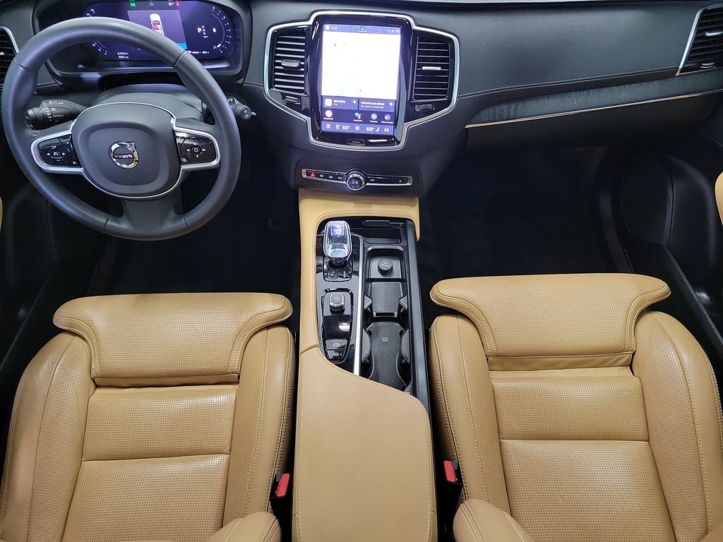 2023 Volvo XC90 Ultimate
