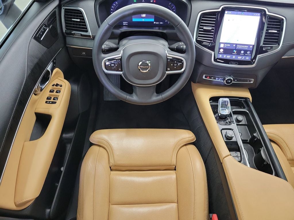 2023 Volvo XC90 Ultimate