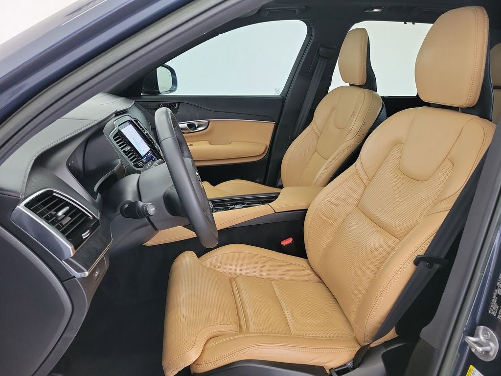 2023 Volvo XC90 Ultimate