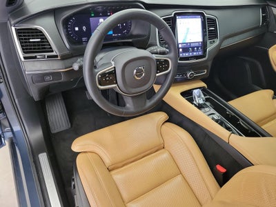 2023 Volvo XC90 Ultimate