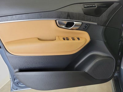 2023 Volvo XC90 Ultimate