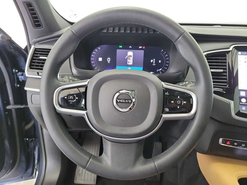 2023 Volvo XC90 Ultimate