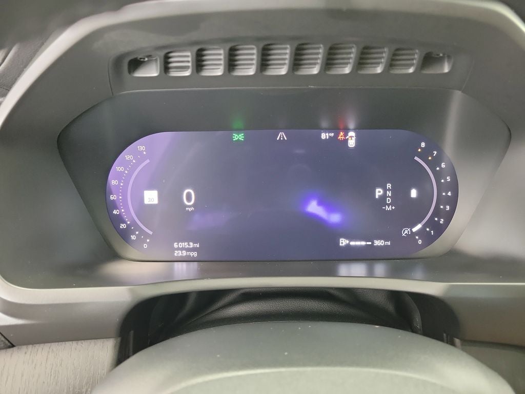 2023 Volvo XC90 Ultimate