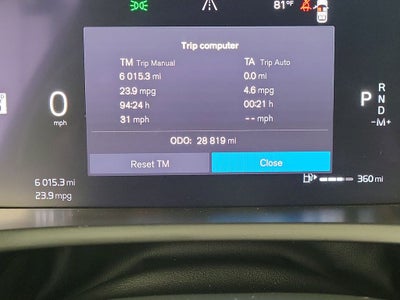 2023 Volvo XC90 Ultimate