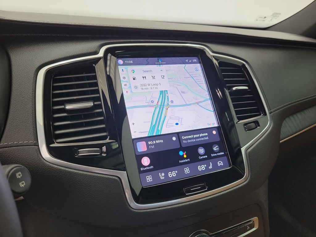 2023 Volvo XC90 Ultimate