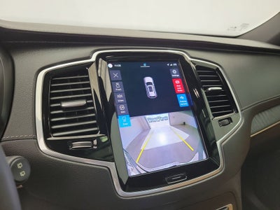 2023 Volvo XC90 Ultimate
