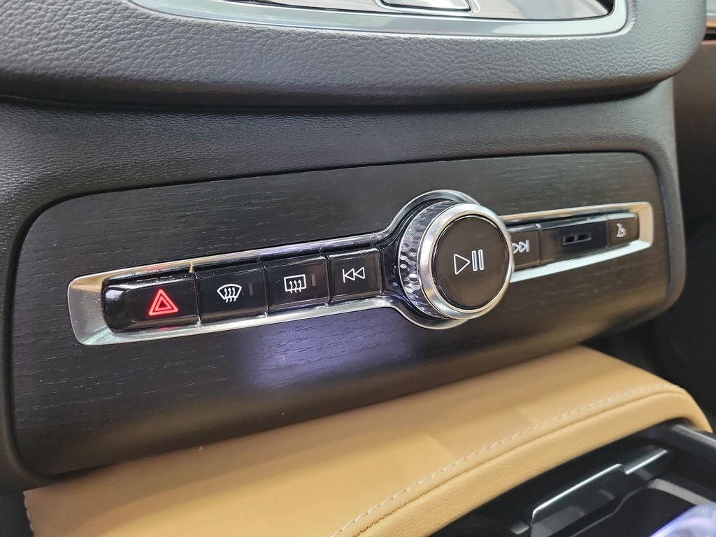 2023 Volvo XC90 Ultimate