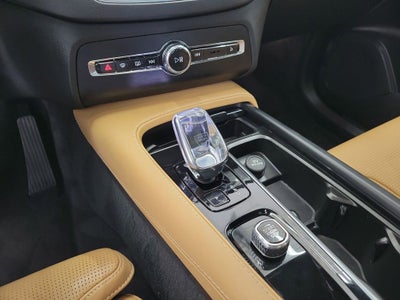 2023 Volvo XC90 Ultimate