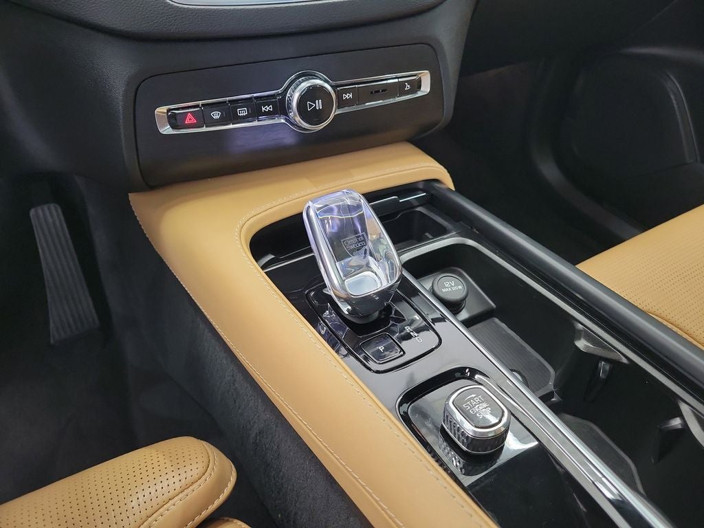 2023 Volvo XC90 Ultimate