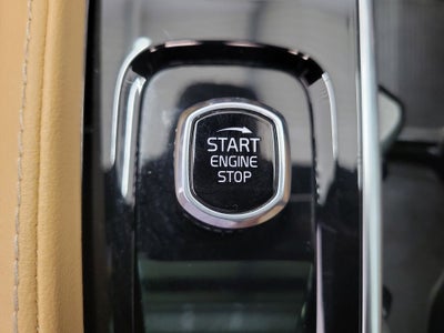 2023 Volvo XC90 Ultimate