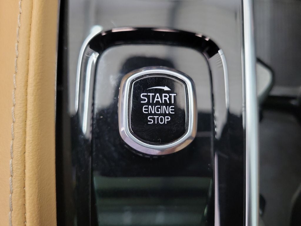 2023 Volvo XC90 Ultimate
