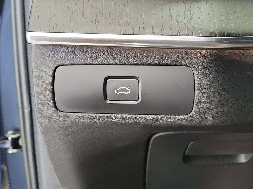 2023 Volvo XC90 Ultimate