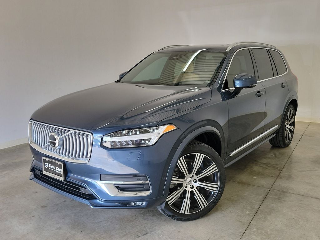 2023 Volvo XC90 Ultimate