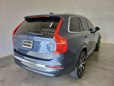 2023 Volvo XC90 Ultimate