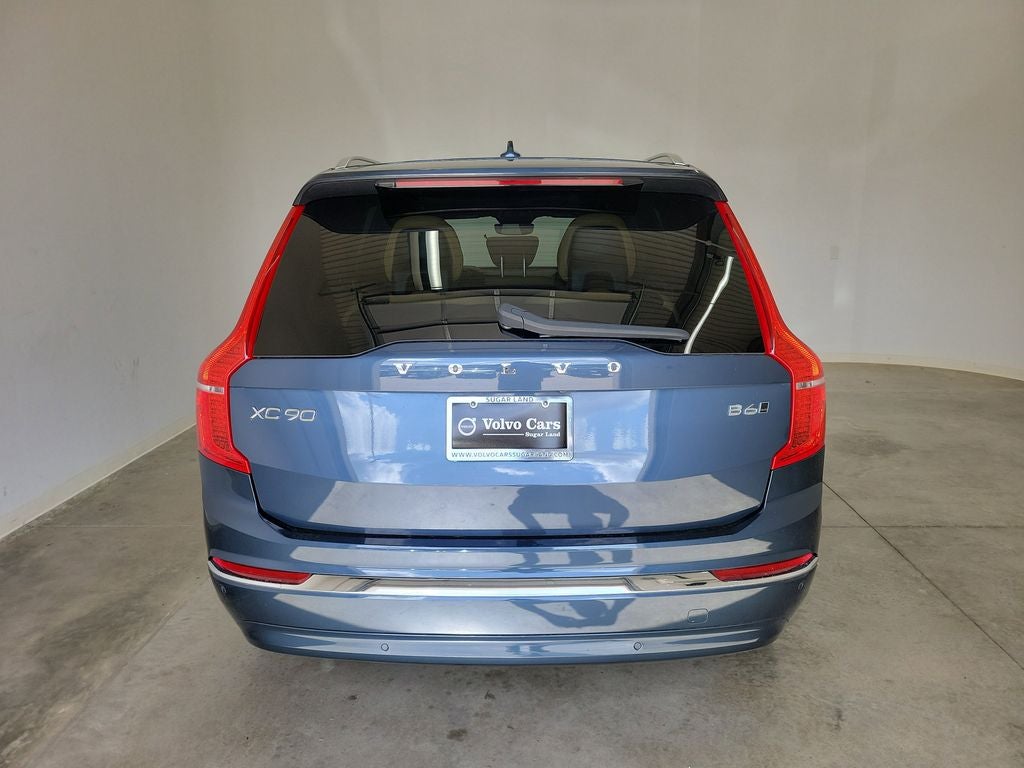 2023 Volvo XC90 Ultimate