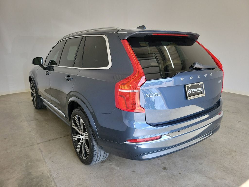 2023 Volvo XC90 Ultimate