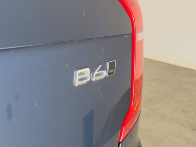 2023 Volvo XC90 Ultimate