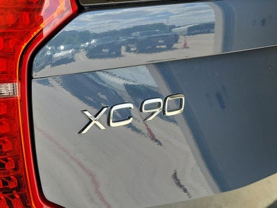 2023 Volvo XC90 Ultimate