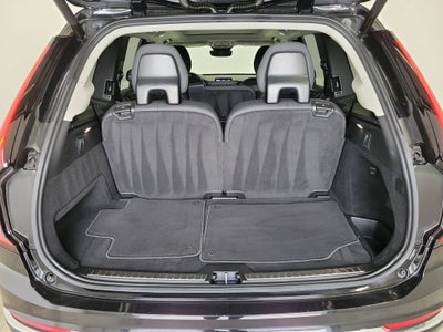 2025 Volvo XC90 B6 Plus 7-Seater 2025.5