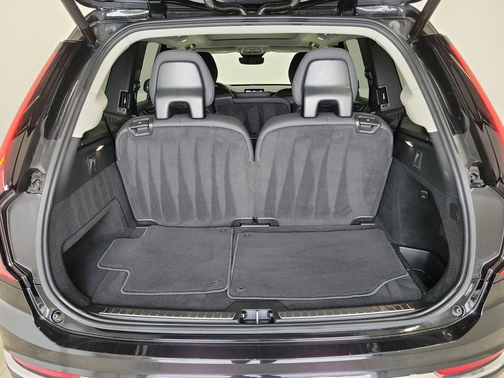 2025 Volvo XC90 B6 Plus 7-Seater 2025.5