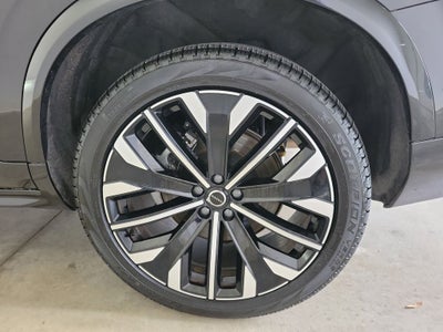 2025 Volvo XC90 B6 Plus 7-Seater 2025.5