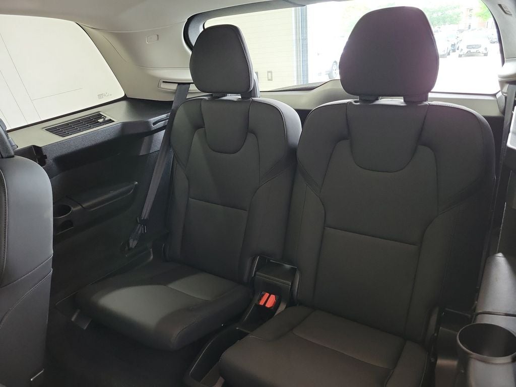2025 Volvo XC90 B6 Plus 7-Seater 2025.5