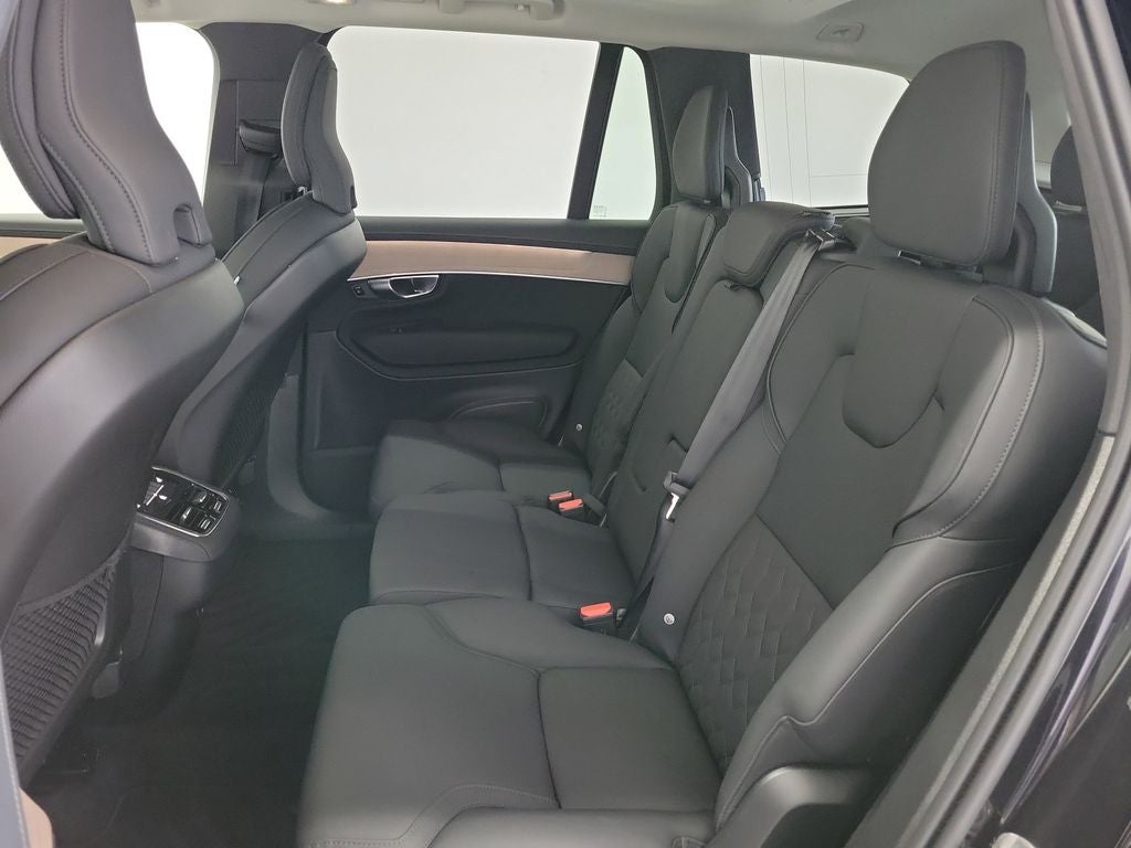 2025 Volvo XC90 B6 Plus 7-Seater 2025.5