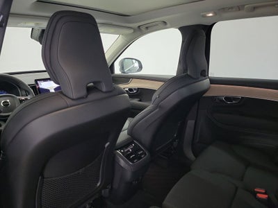 2025 Volvo XC90 B6 Plus 7-Seater 2025.5