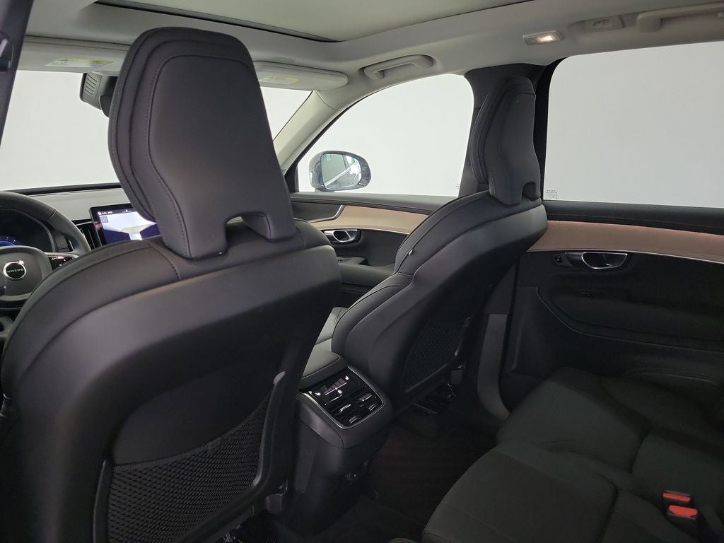 2025 Volvo XC90 B6 Plus 7-Seater 2025.5