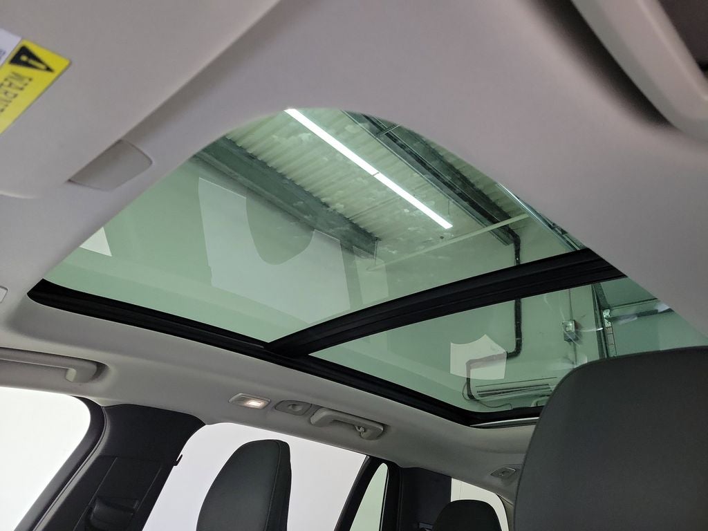 2025 Volvo XC90 B6 Plus 7-Seater 2025.5