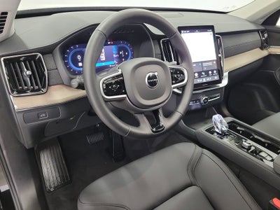 2025 Volvo XC90 B6 Plus 7-Seater 2025.5