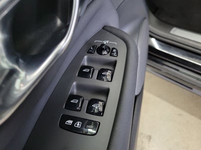 2025 Volvo XC90 B6 Plus 7-Seater 2025.5