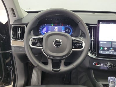 2025 Volvo XC90 B6 Plus 7-Seater 2025.5