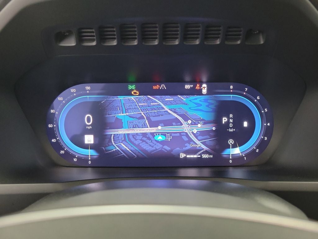 2025 Volvo XC90 B6 Plus 7-Seater 2025.5