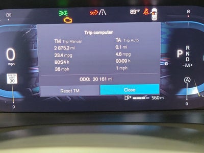 2025 Volvo XC90 B6 Plus 7-Seater 2025.5