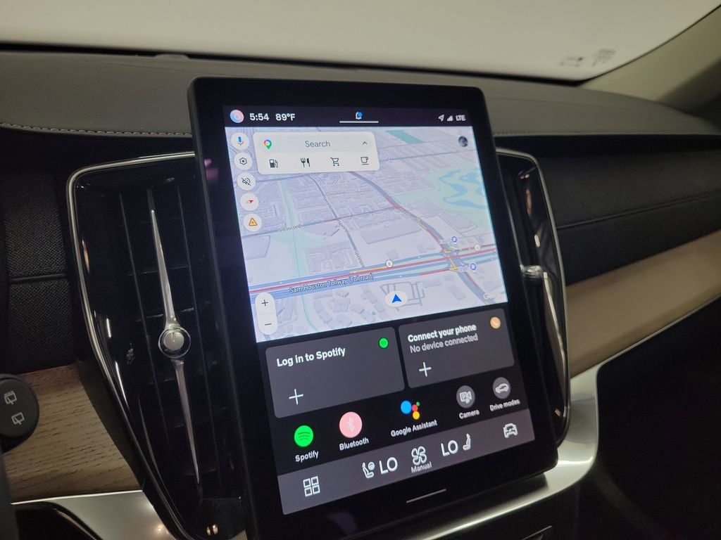 2025 Volvo XC90 B6 Plus 7-Seater 2025.5