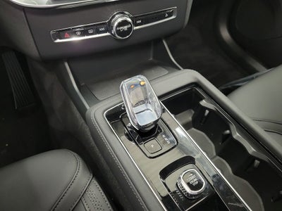 2025 Volvo XC90 B6 Plus 7-Seater 2025.5