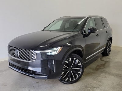 2025 Volvo XC90 B6 Plus 7-Seater 2025.5