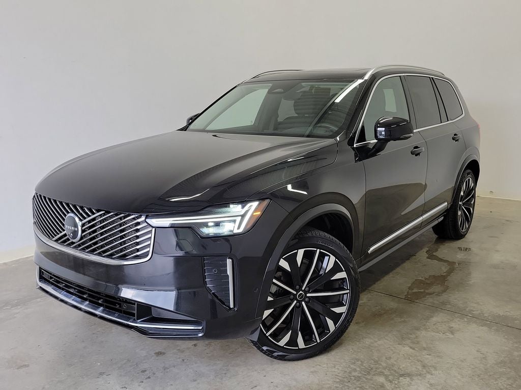 2025 Volvo XC90 B6 Plus 7-Seater 2025.5