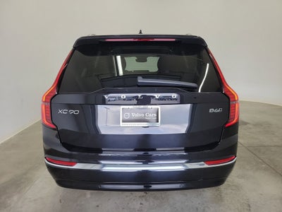 2025 Volvo XC90 B6 Plus 7-Seater 2025.5