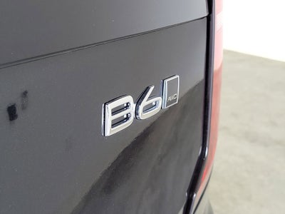 2025 Volvo XC90 B6 Plus 7-Seater 2025.5