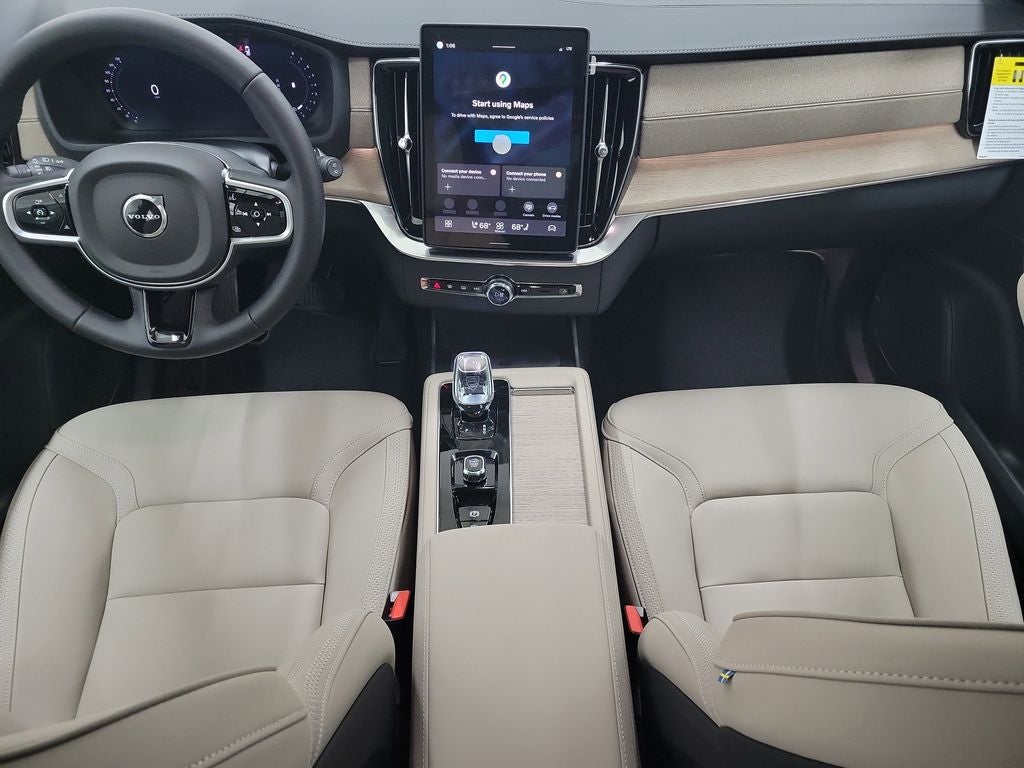 2026 Volvo XC90 B6 Plus 7-Seater