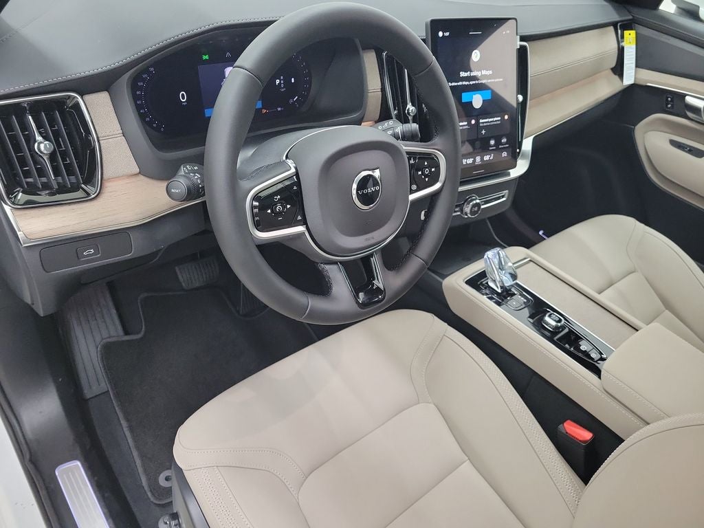 2026 Volvo XC90 B6 Plus 7-Seater