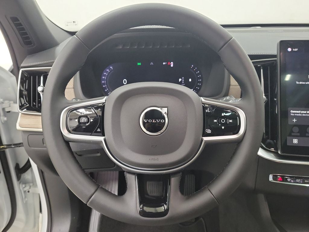 2026 Volvo XC90 B6 Plus 7-Seater