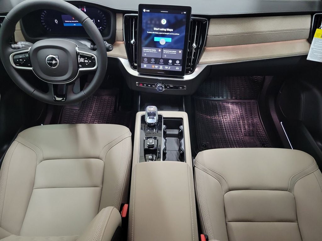 2026 Volvo XC90 B6 Plus 7-Seater