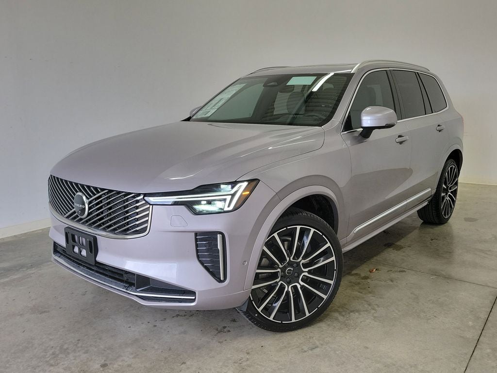 2026 Volvo XC90 B6 Plus 7-Seater