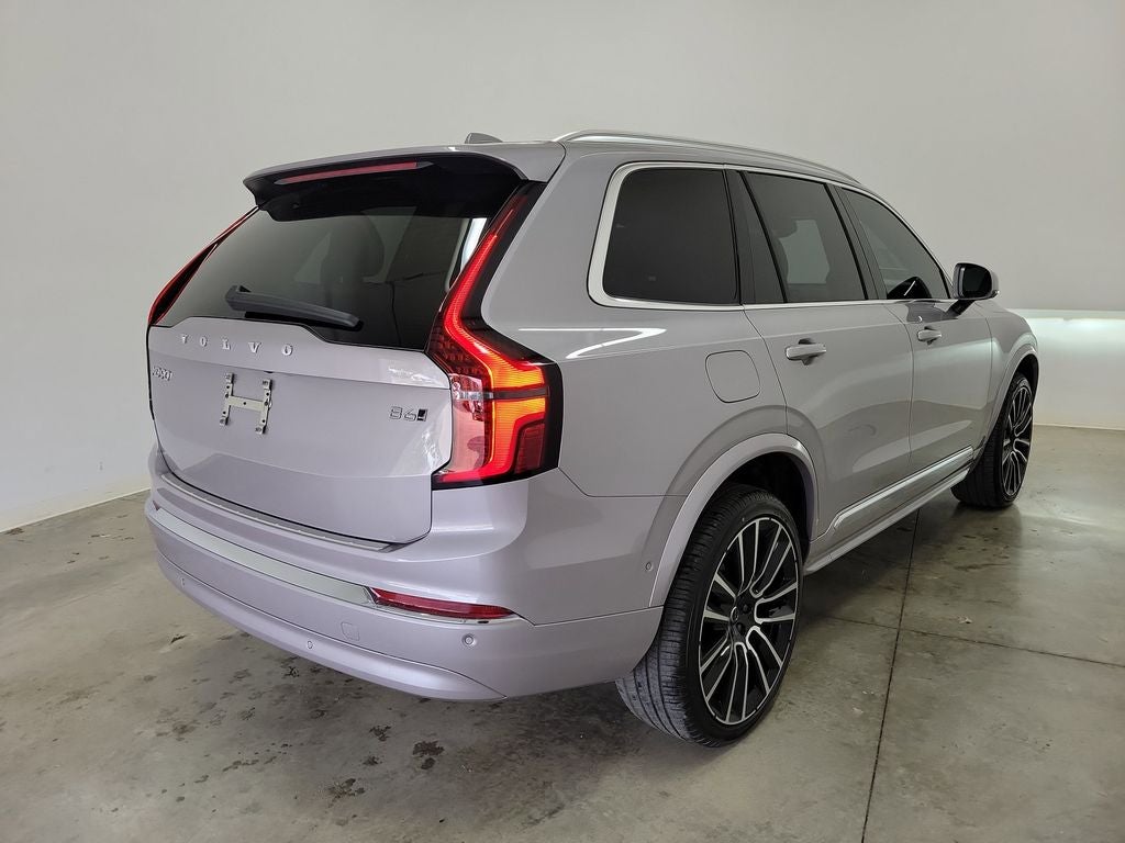 2026 Volvo XC90 B6 Plus 7-Seater