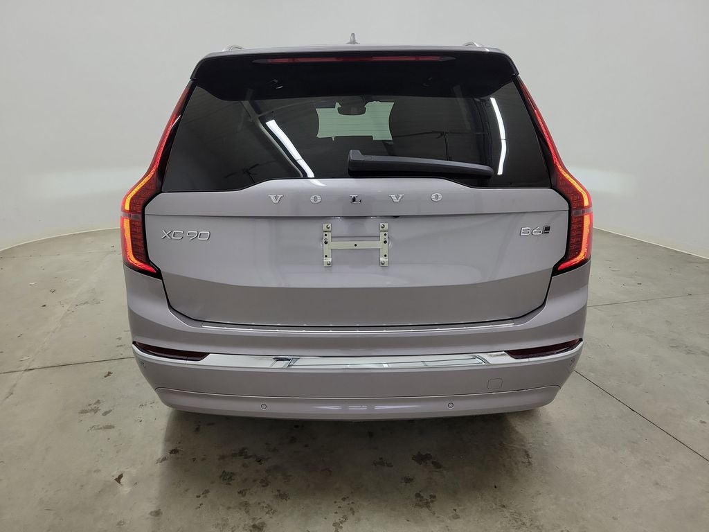 2026 Volvo XC90 B6 Plus 7-Seater