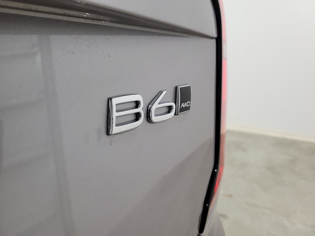 2026 Volvo XC90 B6 Plus 7-Seater