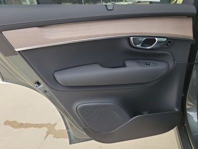 2027 Volvo XC90 B6 Plus 7-Seater